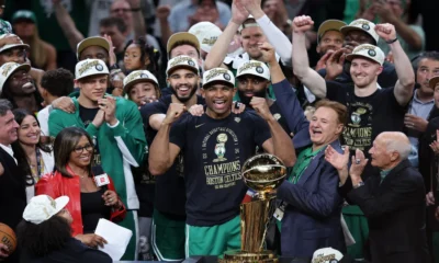 Boston Celtics