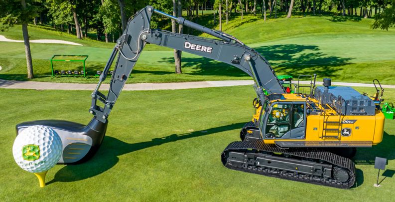 Best Bets for the 2024 John Deere Classic