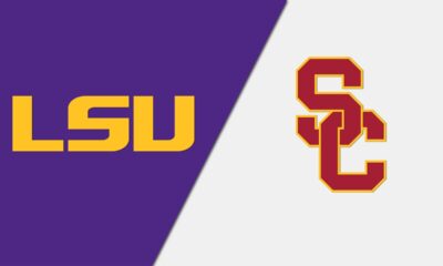 LSU vs. USC Preview and Picks