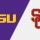 LSU vs. USC Preview and Picks