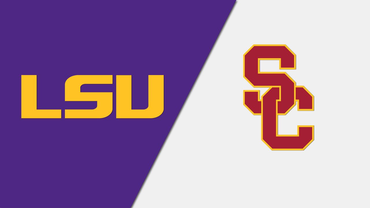 LSU vs. USC Preview and Picks