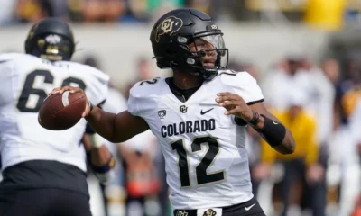 How to Watch Colorado Football