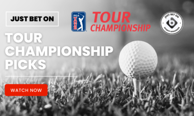 PGA Tour Championship Picks