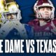 Notre Dame vs Texas A&M Odds, Predictions, & Best Bets