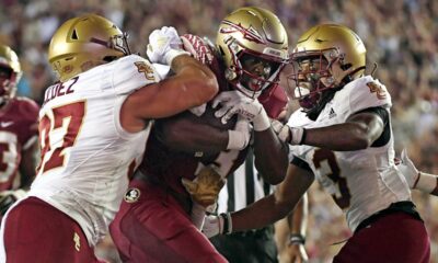 Boston College vs. Florida state preview and picks