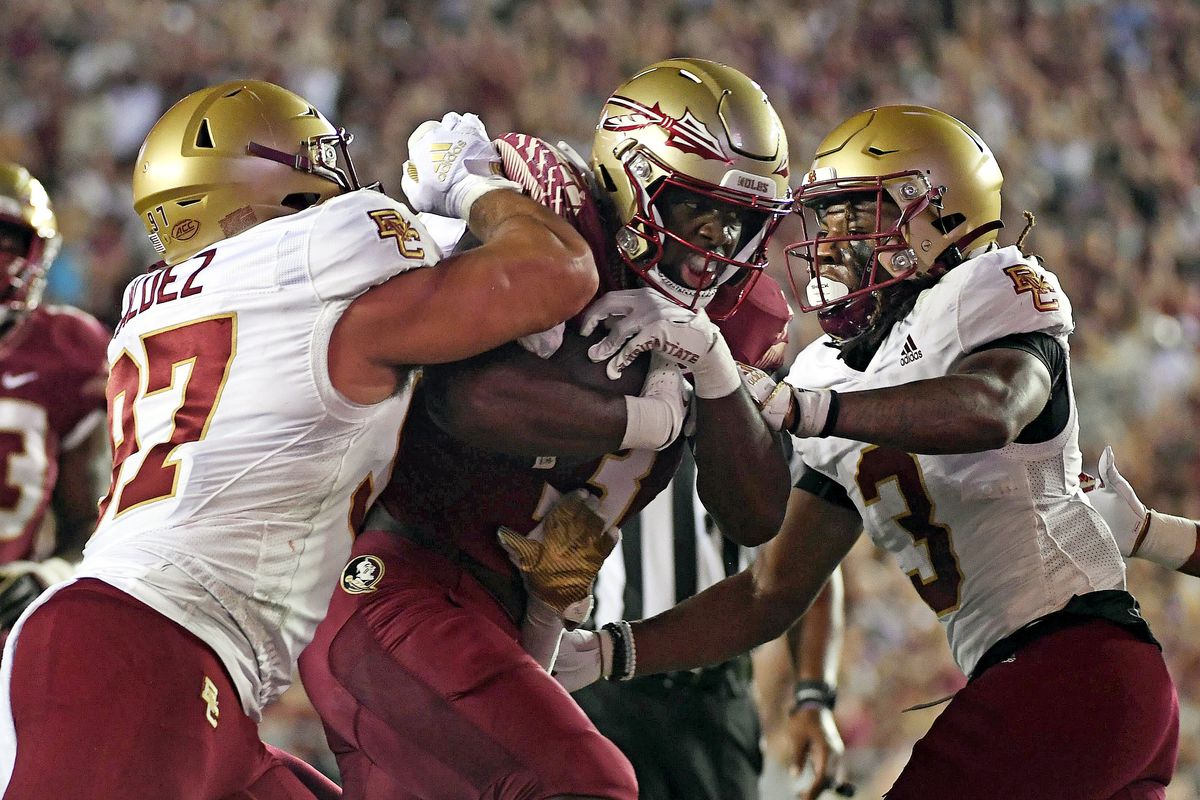 Boston College vs. Florida state preview and picks