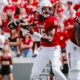 CJ Bailey Steps in as NC State QB