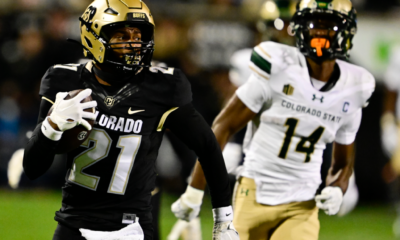 Colorado vs. Colorado State Betting Preview and Prediction