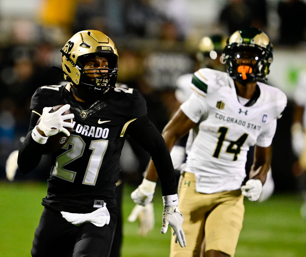 Colorado vs. Colorado State Betting Preview and Prediction