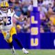 LSU vs. South Carolina Betting Preview