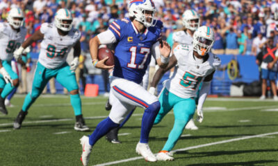 Bills vs. Dolphins Prediction and Picks