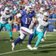 Bills vs. Dolphins Prediction and Picks