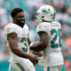 Dolphins RB Depth Chart Analysis