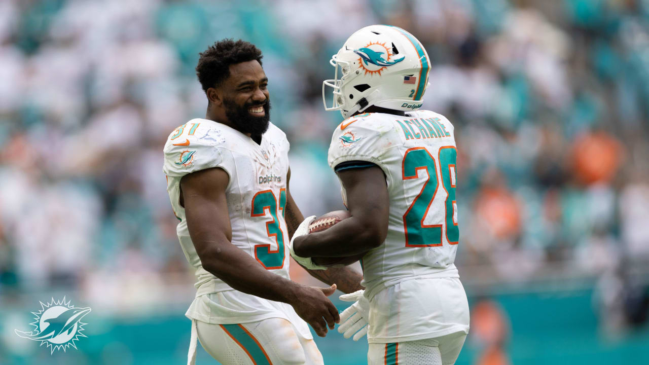 Dolphins RB Depth Chart Analysis