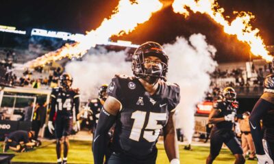 UCF vs. TCU Preview, Prediction, and Best Bets