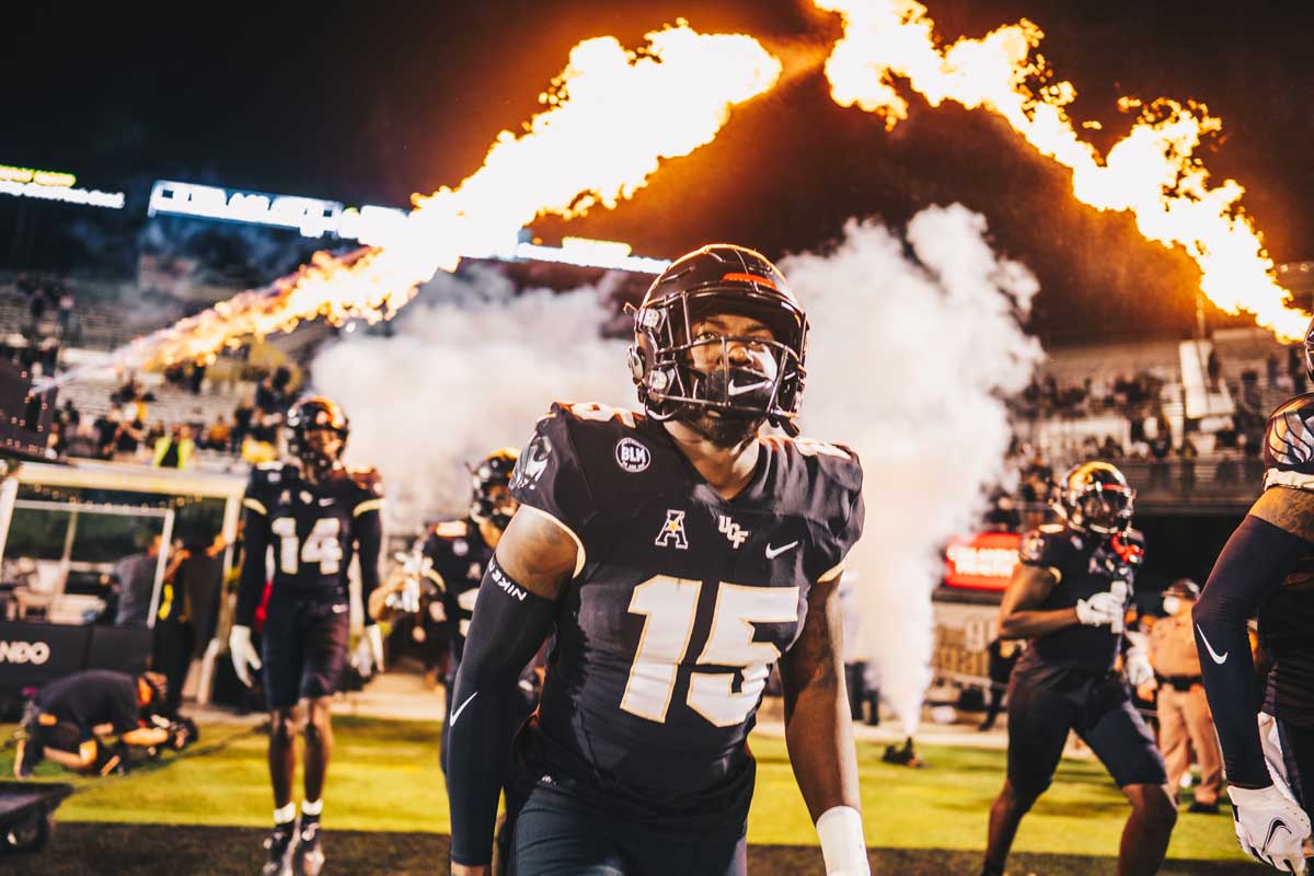 UCF vs. TCU Preview, Prediction, and Best Bets