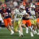 Georgia Tech vs. Syracuse Prediction & Best Bets