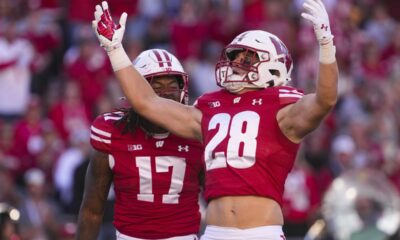 Wisconsin vs. USC Picks, predictions