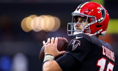 Buccaneers vs. Falcons Picks and Play Prop Bets